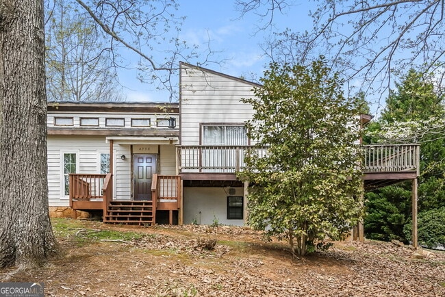 Building Photo - 4790 Old Briar Trail Rental