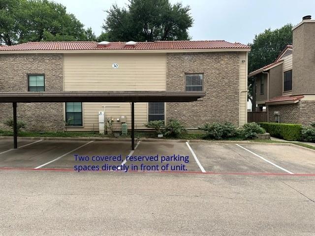 Photo - 5200 Martel Ave Condo Unit 30B