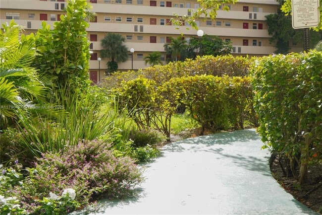 Photo - 1770 NE 191st St Condo Unit 204-1