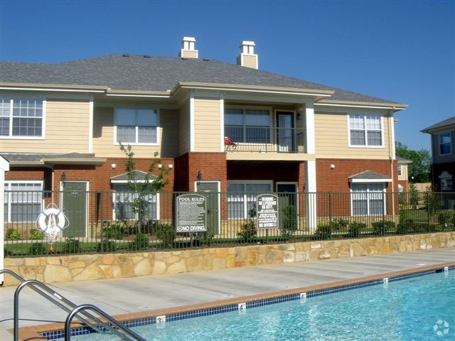 Building Photo - Stone Creek Apartments