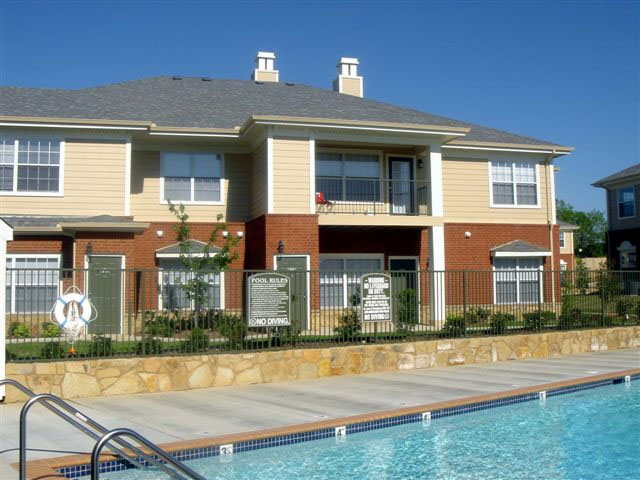 Stone Creek Apartments - Stone Creek Apartments