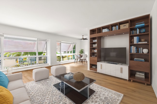 Photo - Sweetzer Gardens