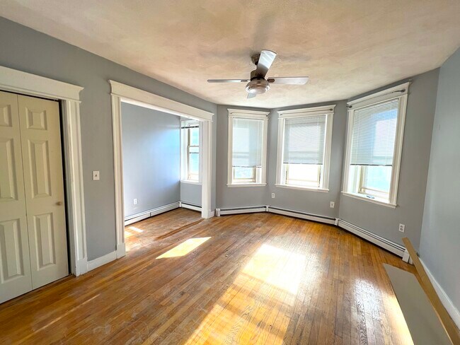 Photo - 1665 Commonwealth Ave Condo Unit 7