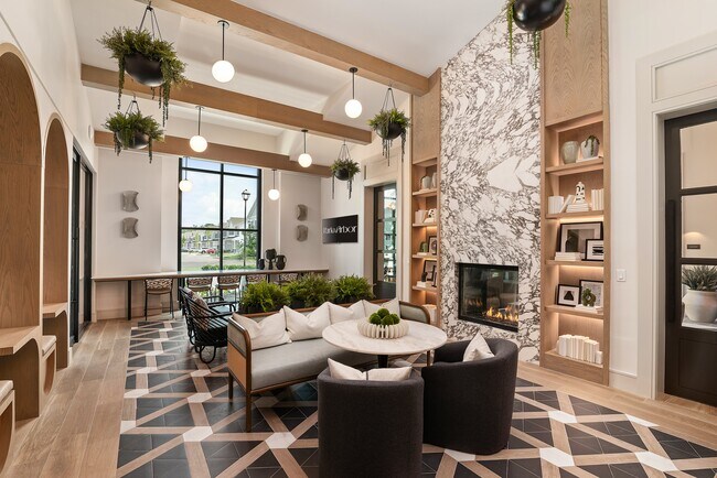 Photo - Park and Arbor