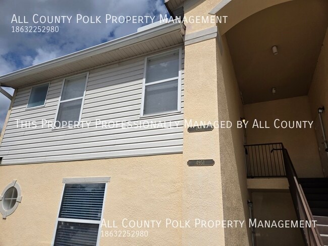 Cozy 2-Bedroom Condo in Prime Orlando Loca... - Cozy 2-Bedroom Condo in Prime Orlando Loca... Unidad 5