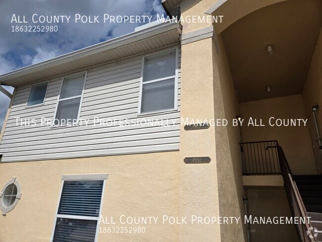 Building Photo - Cozy 2-Bedroom Condo in Prime Orlando Loca... Unit 5