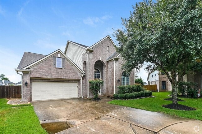 Building Photo - 4207 Country Heights Ct Rental