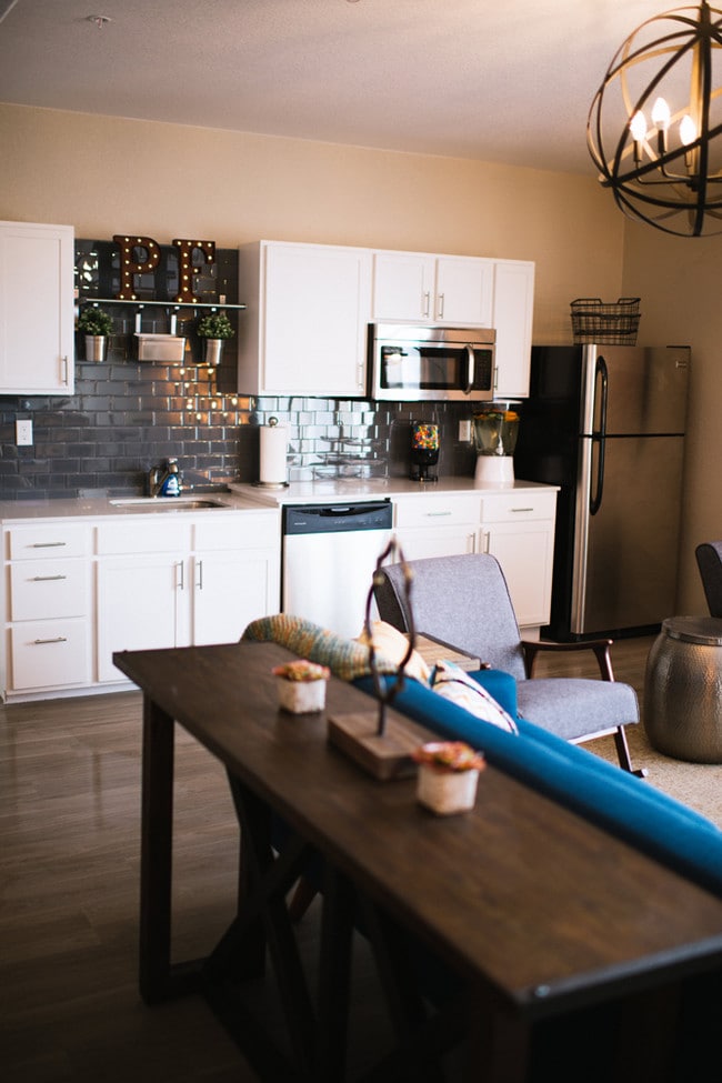 Parker Flats at Old Town Apartments For Rent in Parker, CO