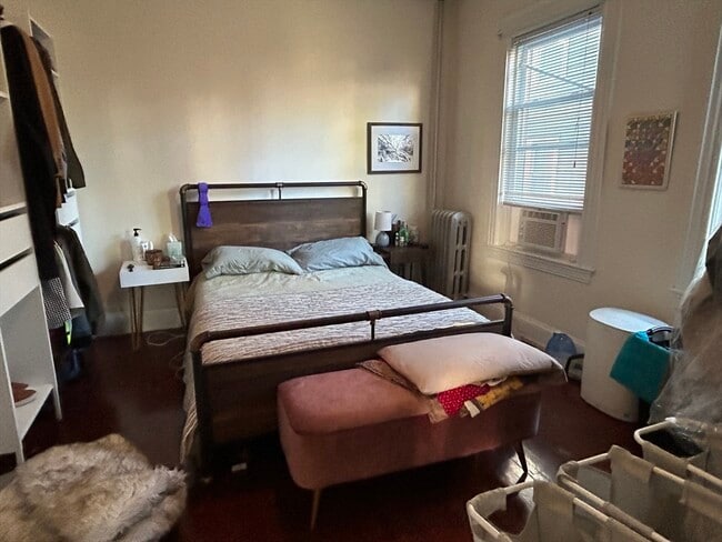 Photo - 125 Irving St Unit 1R