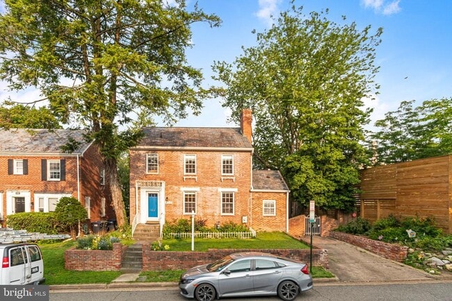 Photo - 4712 Piney Branch Rd NW