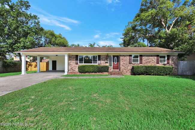 Photo - 8544 Sanchez Rd