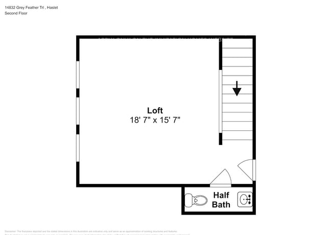 Photo - 14832 Grey Feather Trail