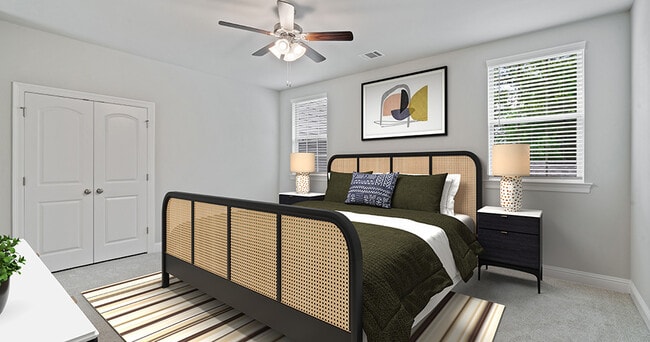 Arabella Townhomes