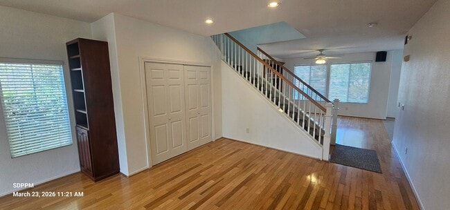 Photo - CARMEL VALLEY / SAN DIEGO - Torrey Hills Nice 4 Bedroom / 2.5 Bath House.  AVAILABLE NOW!