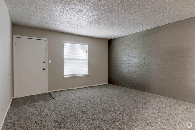 1BR, 1BA - 645SF - Heston Pointe