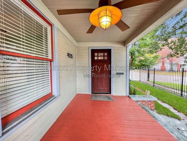 Photo - 4035 Michaux St