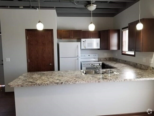 Building Photo - 427 Story St Unit 2 Rental