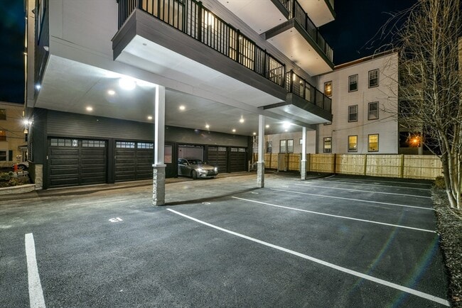 Photo - 87 Parker St Unit 403A
