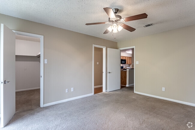 1BR, 1BA - Fairfield