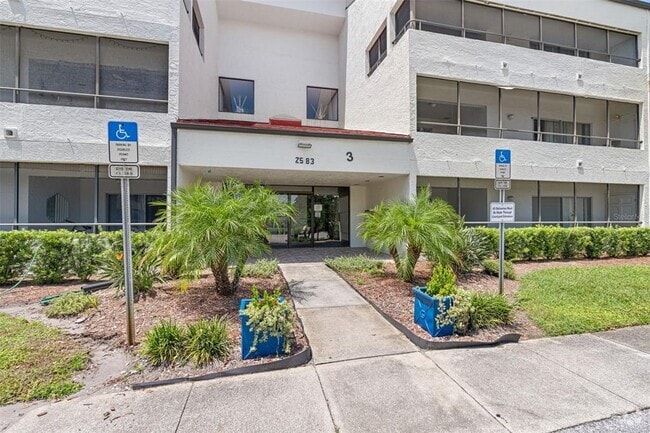 Building Photo - 2583 Countryside Blvd Unit 3212 Rental