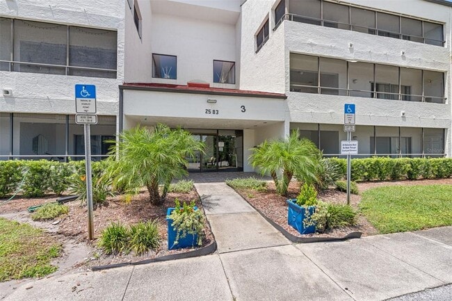 Photo - 2583 Countryside Blvd Condo Unit 3212
