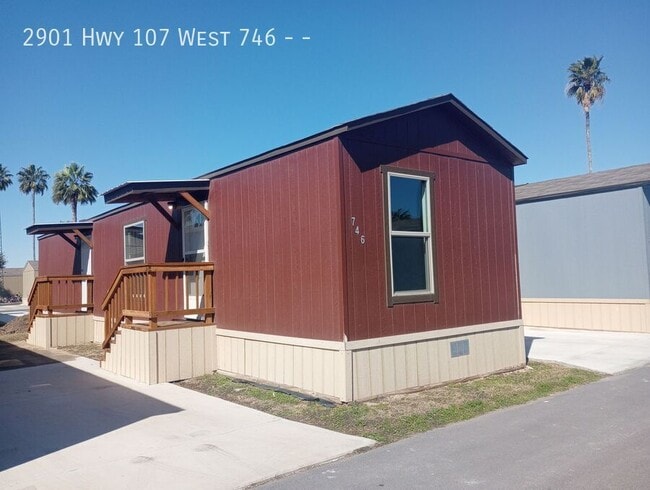 Building Photo - 2901 Hwy 107 Unit - Rental
