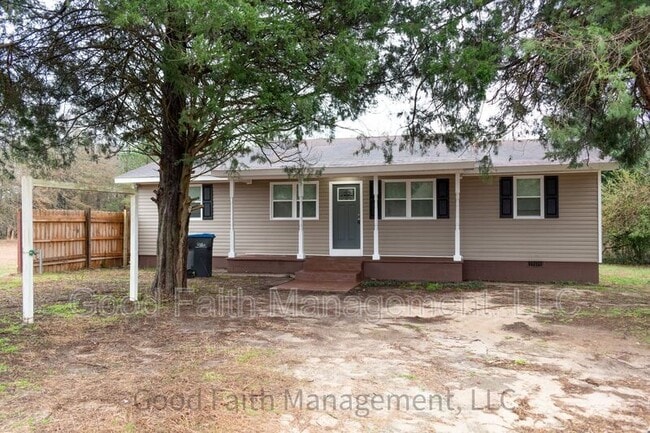 Photo - 3910 Byrd Rd
