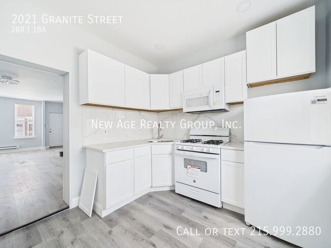 Photo - 2021 Granite St