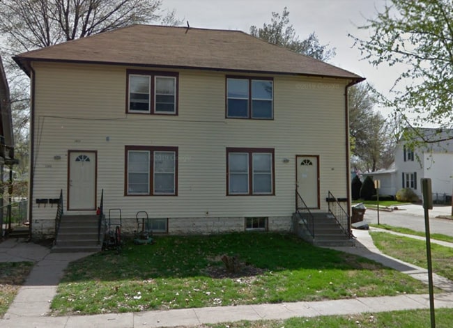 Building Photo - 2801 F St Unit #1