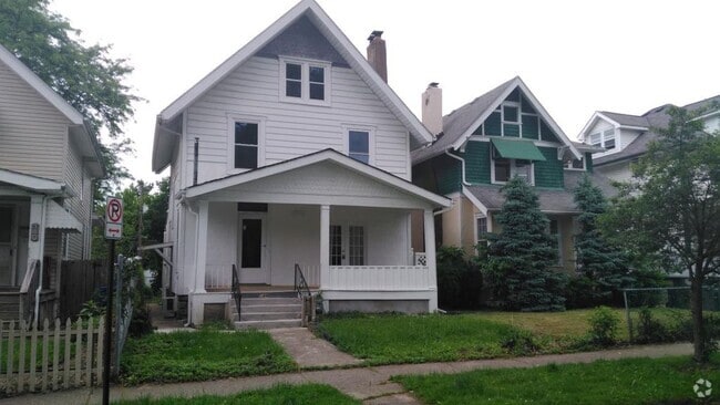 Building Photo - 144 E Tompkins St Rental