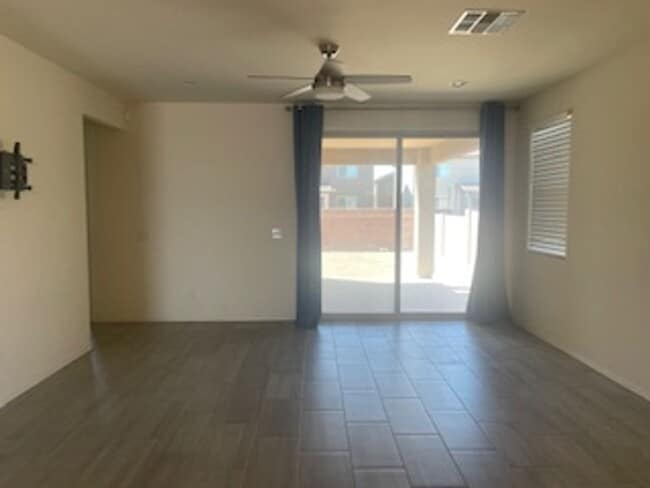 Photo - Brand new home in Marana with spacious flo...