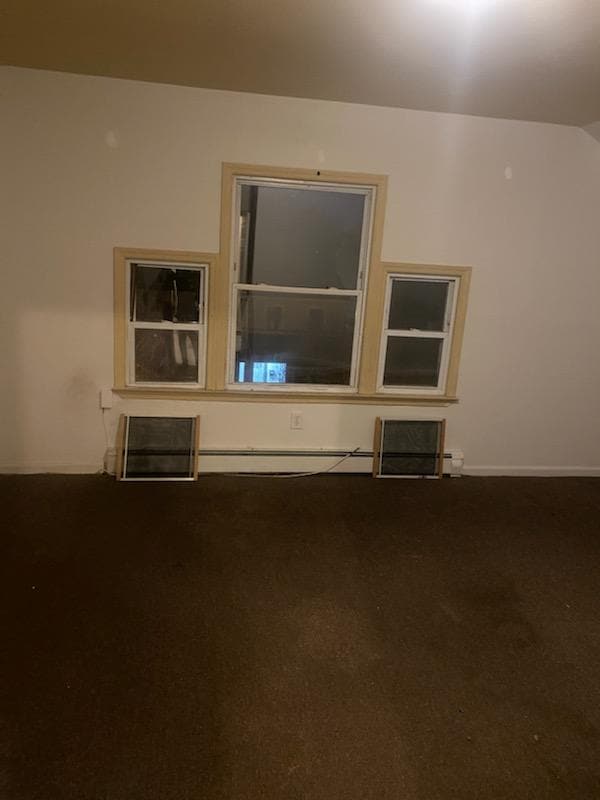 Bedroom 1 - 230 N 11th St