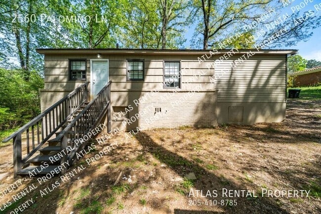 Building Photo - 2560 Palomino Ln