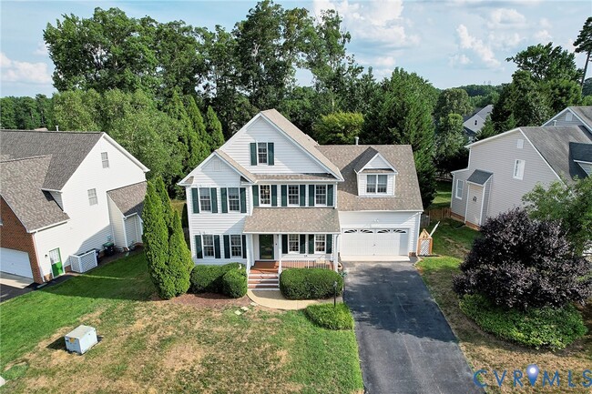 Photo - 719 Biggin Pond Rd