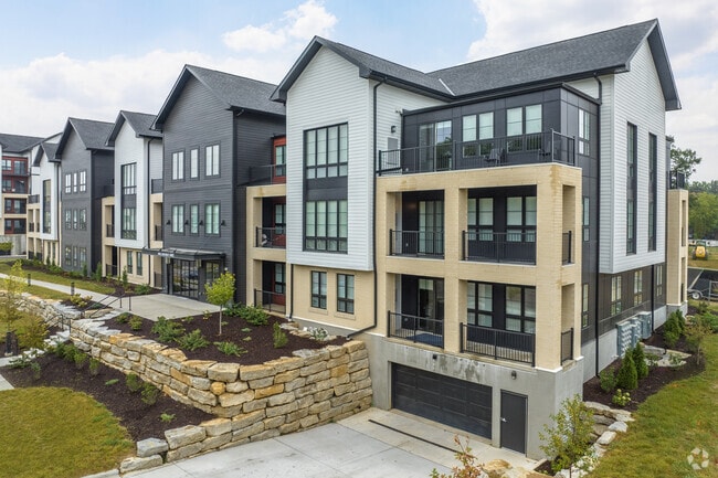 Mill District Apartments