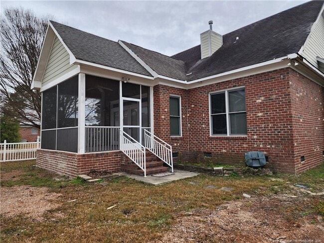 Photo - 3120 Metthame Dr