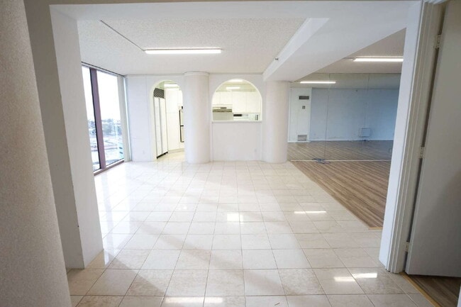 Photo - Spacious 2BR/2BA w/ Views, Lanai & 2 Parking – One Waterfront Tower Unit 1401