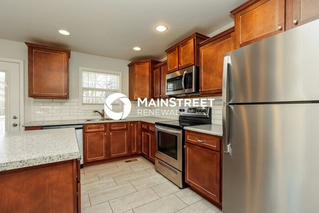 3 Bedroom Pet-Friendly Home in Murfreesboro, TN with Main Street Renewal