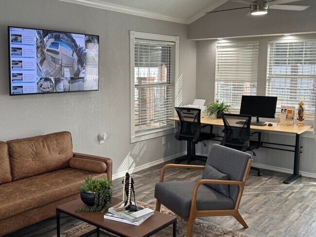 Photo - Fairway Greens Apartments