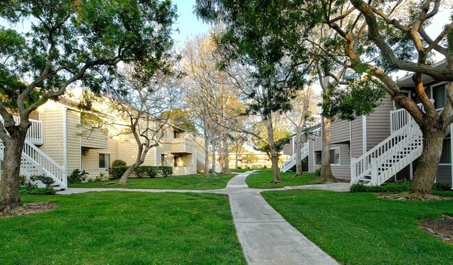 Take a walk through our beautiful community