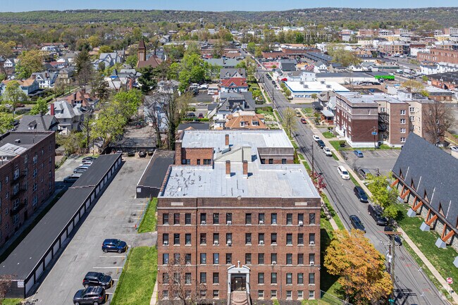 Contexto - Dolly Madison