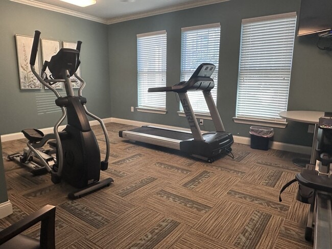 Morgan Pointe Apartments