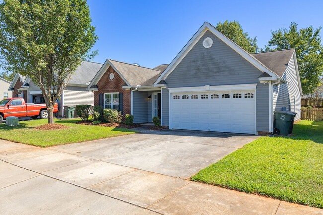 Photo - Charming Residence with Modern Amenities and Community center access
