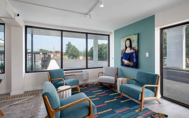 Photo - Hermitage Studios Nashville