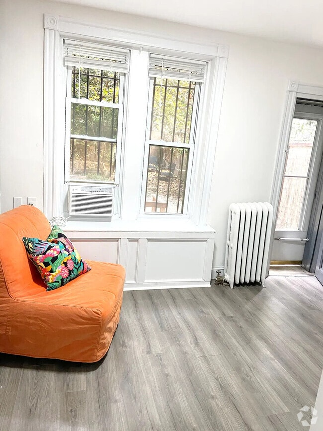 Building Photo - 224 W 135th St Rental