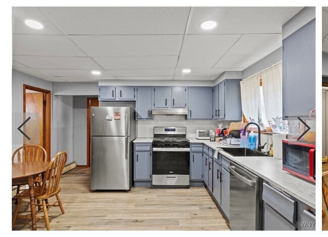 96 Dempster St Unidad 96 Dempster Street Buffalo NY 14206