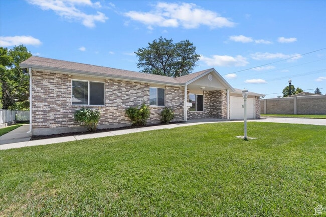 Street View - 4089 S Edith Grove Ln