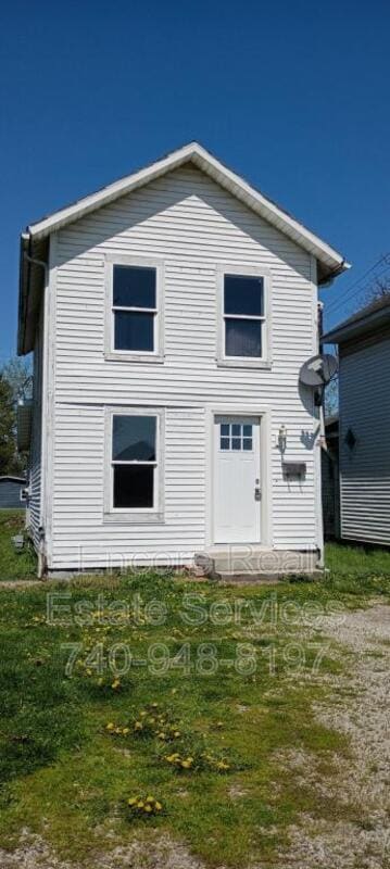 Building Photo - 718 Rice St