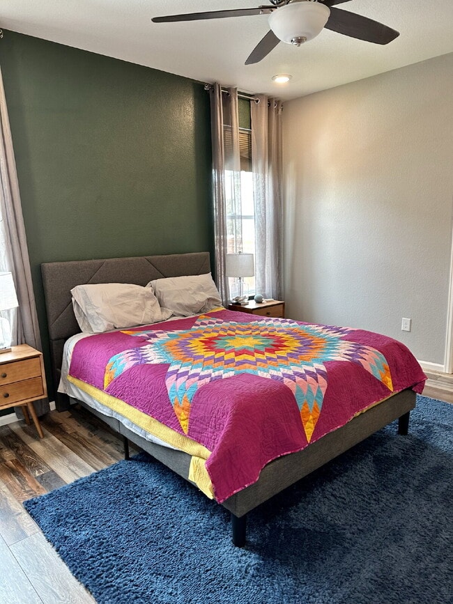 Photo - Don't Miss Out on this 3Bed+Study/3 Bath Home in Newer Painted Prairie