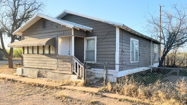 Photo - Quiet Charm Meets Comfortable Living: Your Perfect 2-Bedroom Retreat in Snyder!